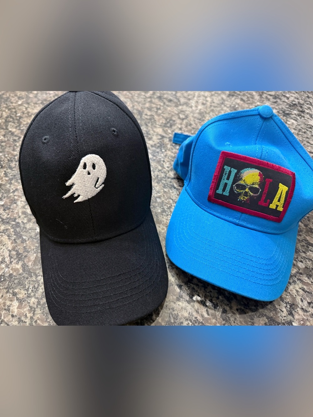Cap Bundle